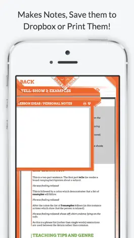 Game screenshot A Second App of Exciting Sentences hack