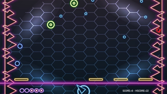 Hyper Space Smash Gun (on TV)(圖2)-速報App