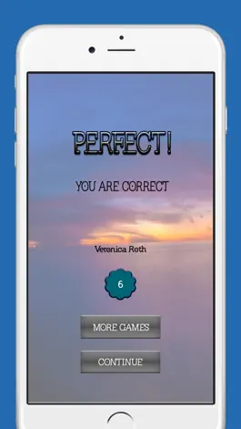 Game screenshot Faction Quiz - The quiz game for the ultimate Divergent fan hack