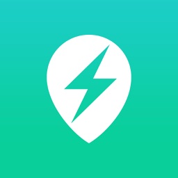 Powize: battery charging network for smartphones, tablets, and laptops.