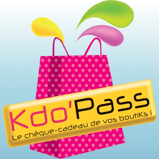 Kdo'Pass icon