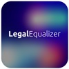 Legal Equalizer: Record Interactions with Police , Alert Family, Know your Rights & Laws