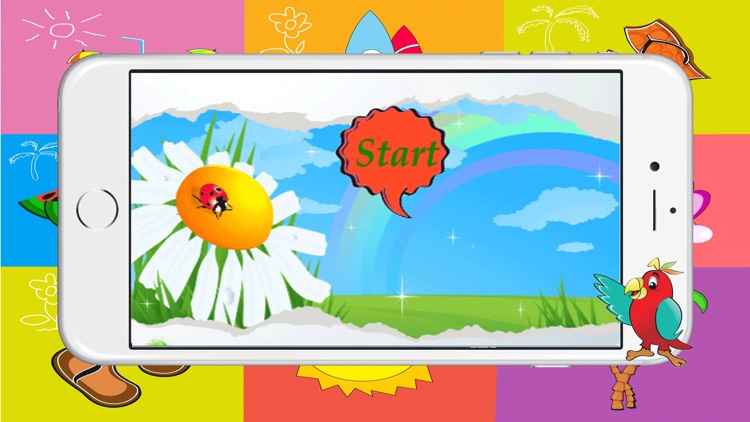 Match Vocabulary English Kids Free Learn Vegetable and Fruit