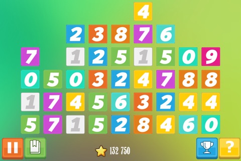 10 - math and count puzzle screenshot 3