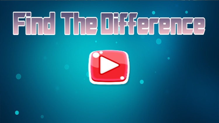 Find Difference Free Game