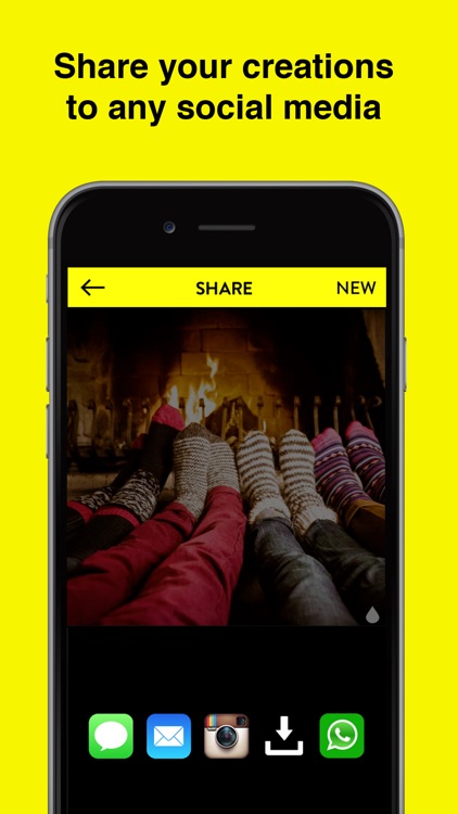 PartySnap- Videos & Anim GIF screenshot-3