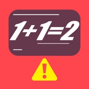 ‎1+2=3 Exercise math fast fun academy games