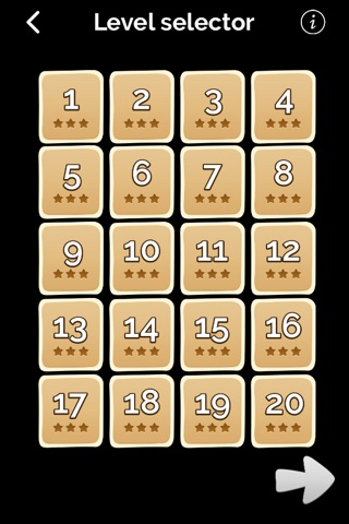 Trickyboard™ screenshot 2