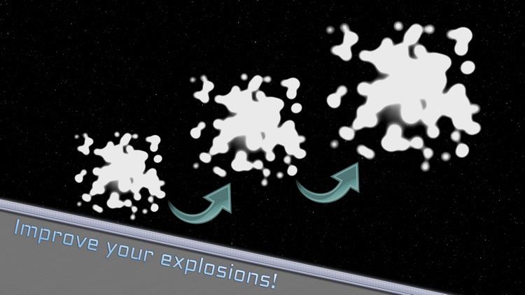 EP Chain Reaction screenshot-4