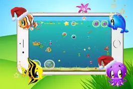 Game screenshot Ocean Ace - Nemo Adventure apk