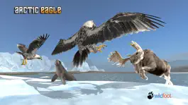 Game screenshot Arctic Eagle apk