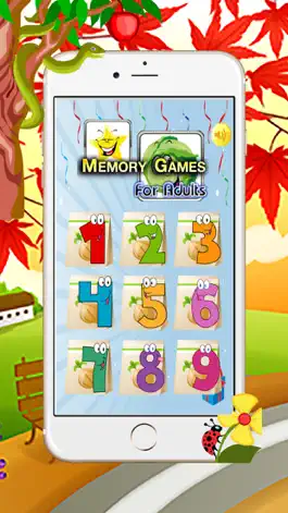 Game screenshot Игры памяти Для взрослых mod apk