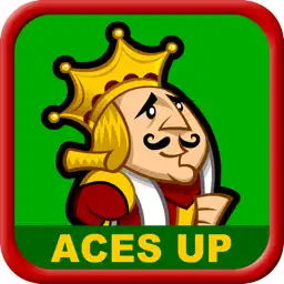Just Solitaire: Aces Up app icon