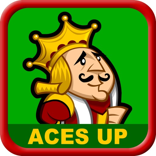 Just Solitaire: Aces Up