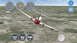 Game screenshot Moscow Flight Simulator hack