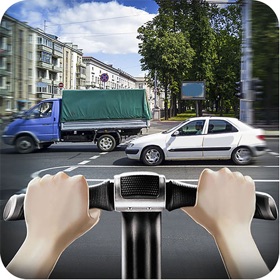 屏幕截图 (3) Drive Hoverboard Simulator