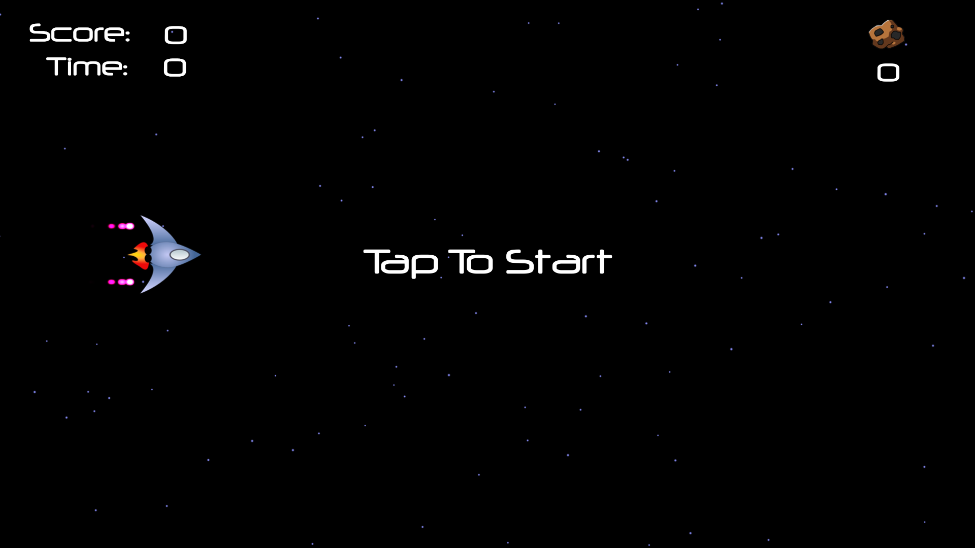 Meteor Masher: TV Edition screenshot 3