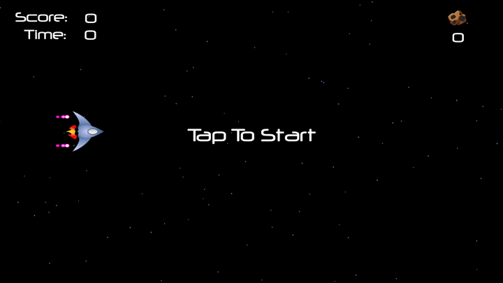 Screenshot #3 pour Meteor Masher: TV Edition