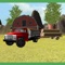 Welcome to Classic Farm Truck 3D: Hay