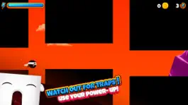 Game screenshot Boru the running ninja hack