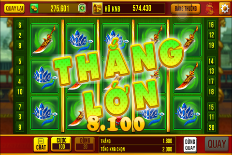 VL Phú Hộ - Game kiếm tiền screenshot 3