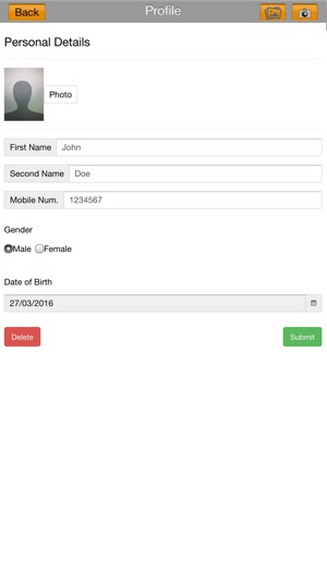 SDS Mobile Suite(圖1)-速報App