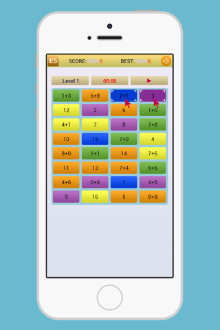 Math Express Free screenshot 3