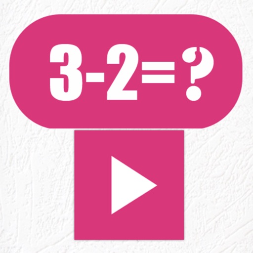 Simple Math Game Question for Kids