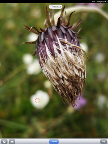 Screenshot #4 pour Photo Bracketing