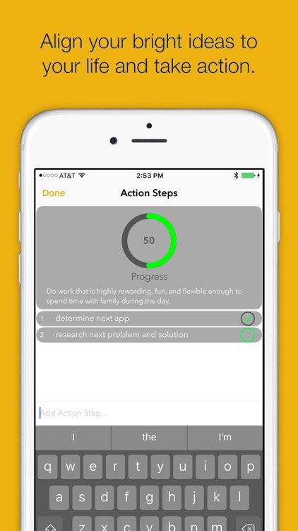 Carbon - Transform ideas into success screenshot-3