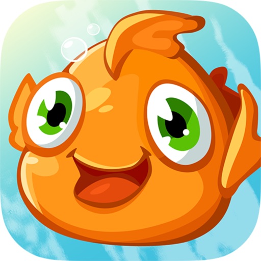 Fish Live - Underwater World Prof iOS App