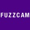 Fuzzycamera is a simple way to capture and share the world's moments