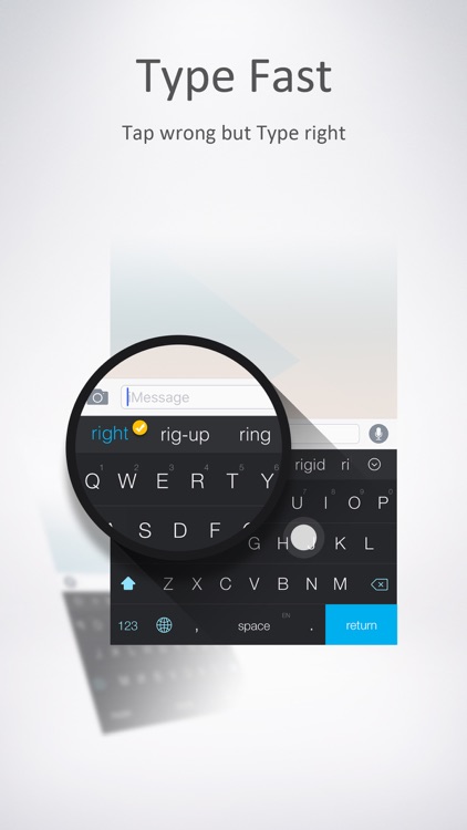 GO Keyboard Pro - 60+ Languages, 1000+ Emoji, 10000+ Themes screenshot-3