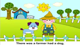 Game screenshot Animation Songs for Children A mod apk
