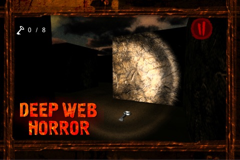 Deep Web Horror screenshot 4