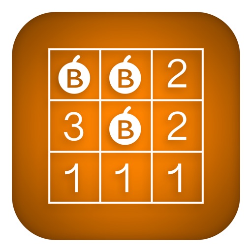 Nice Minesweeper iOS App