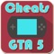 Cheats Gta 5 app incorporates cheats for PS3, Xbox And PC