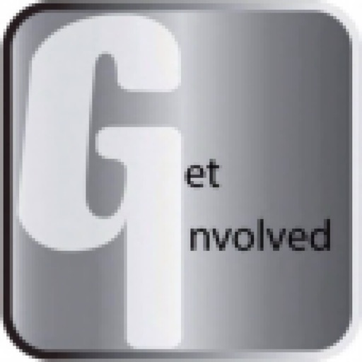 Get-Involved Event's SilkRoad iOS App