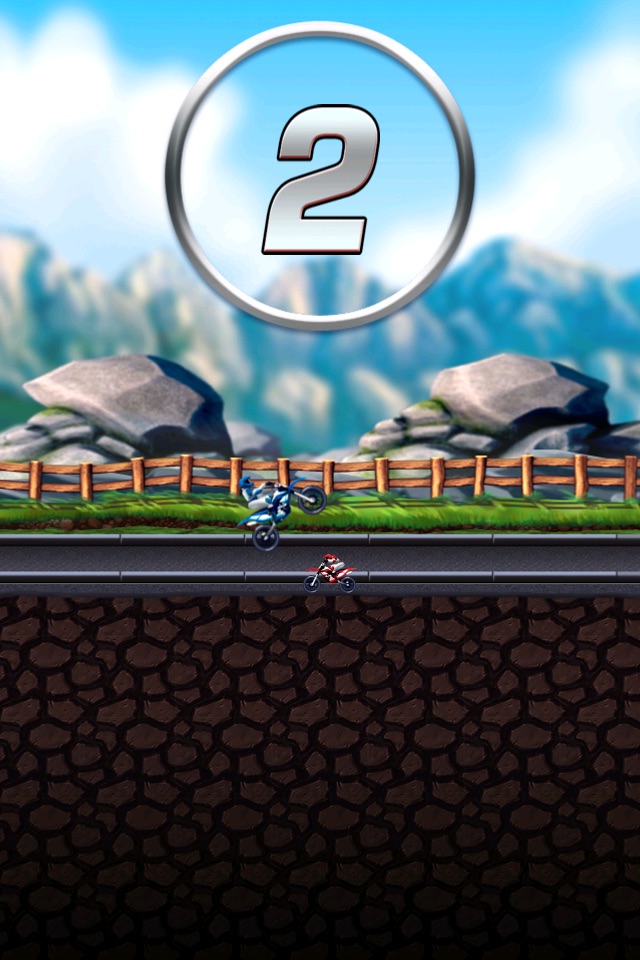 Scooter Brawl screenshot 2