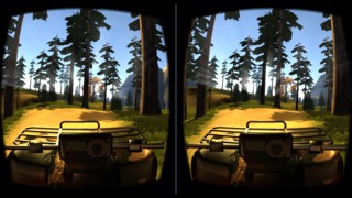 VR Quad Riding Game : Extreme Virtual Reality Games For Google Cardboardのおすすめ画像5