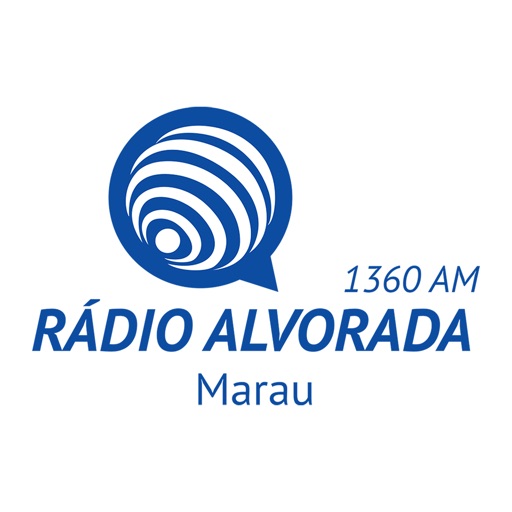 Rádio Alvorada Marau icon
