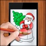 Get Learn to Draw New Year for iOS, iPhone, iPad Aso Report
