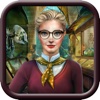 Museum Menace Hidden Object