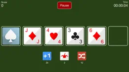 aces up solitaire hd - play idiot's delight and firing squad free problems & solutions and troubleshooting guide - 1