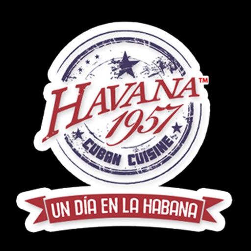 Havana 1957 icon