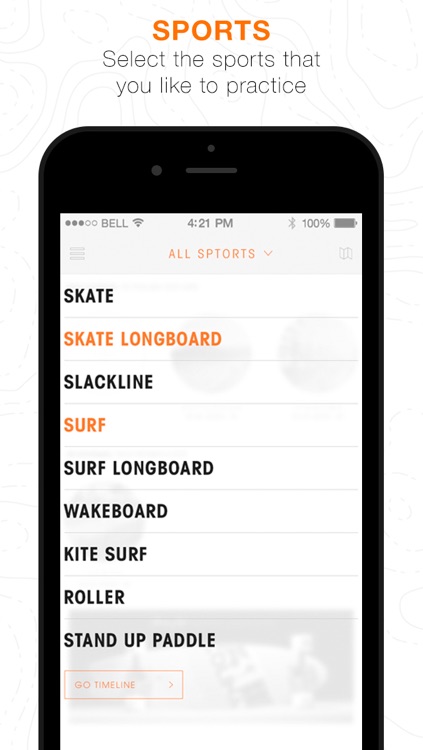 Dude - explore. discover. dream.