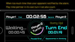 Game screenshot TCG Clock apk