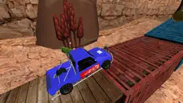 Game screenshot Monster Truck SUV 3D - Adrenaline Speed Extreme Need Car Racing Simulators hack