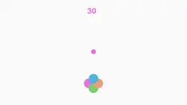 Game screenshot Four Dots Game! hack