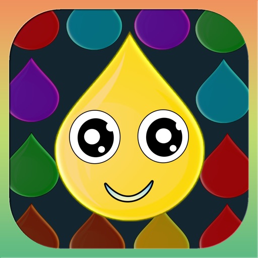 Fun Drips iOS App